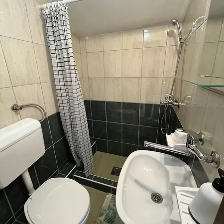 Sobe Zoka Homestay Subotica