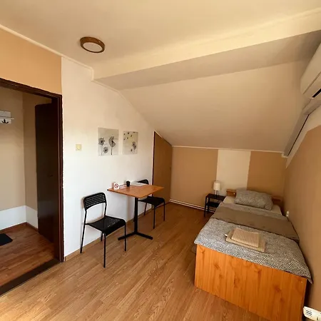 Homestay Sobe Zoka Subotica