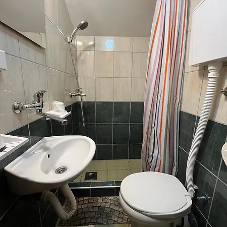 Sobe Zoka * Subotica