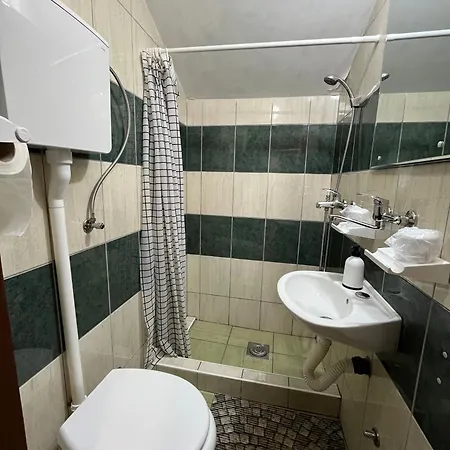 Homestay Sobe Zoka