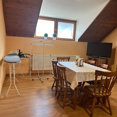 Homestay Sobe Zoka Subotica