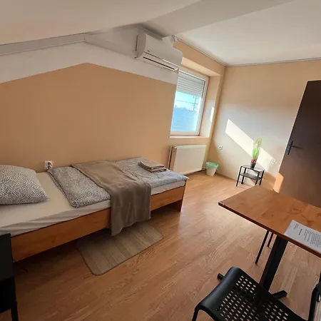 Sobe Zoka Homestay