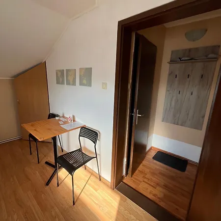 Homestay Sobe Zoka Subotica