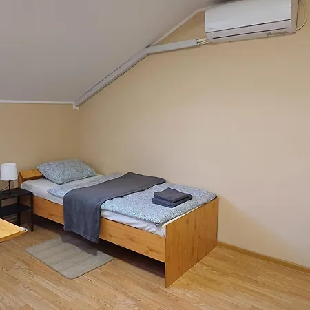 Sobe Zoka Homestay
