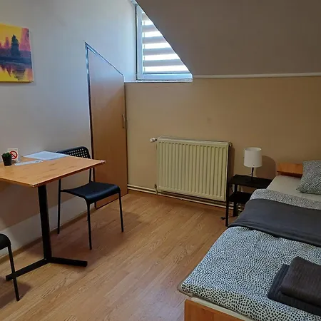 Homestay Sobe Zoka