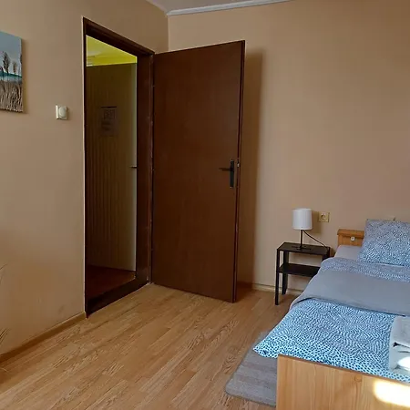 Sobe Zoka Homestay Subotica