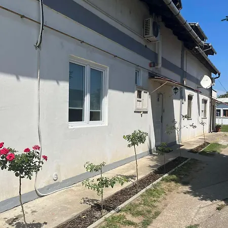 Sobe Zoka Homestay Subotica