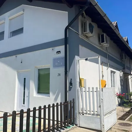 Sobe Zoka Homestay *