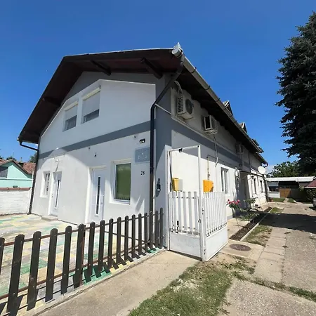 Homestay Sobe Zoka Subotica