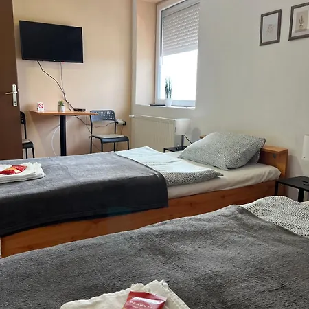 Homestay Sobe Zoka Subotica