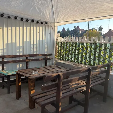 Sobe Zoka Homestay Subotica