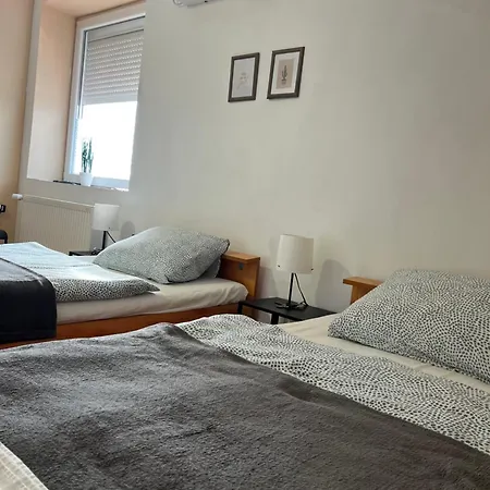 Homestay Sobe Zoka *