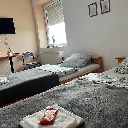 Sobe Zoka Homestay *