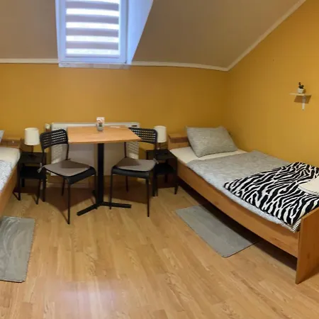 Homestay Sobe Zoka *