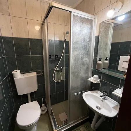 Sobe Zoka Homestay *