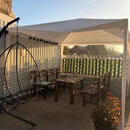 Homestay Sobe Zoka *