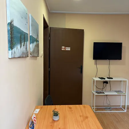 Sobe Zoka Homestay *