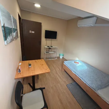 Homestay Sobe Zoka Subotica