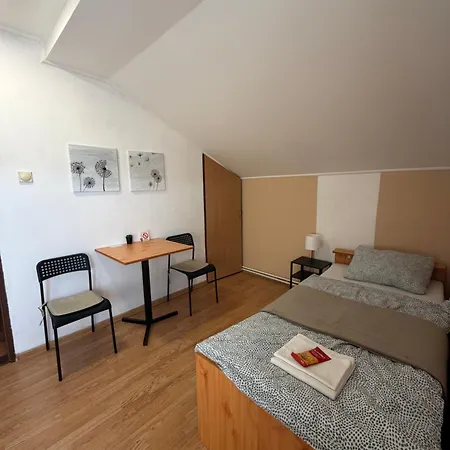 Homestay Sobe Zoka Subotica