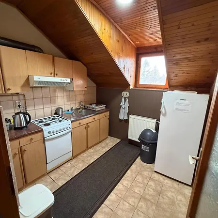 Sobe Zoka Homestay Subotica