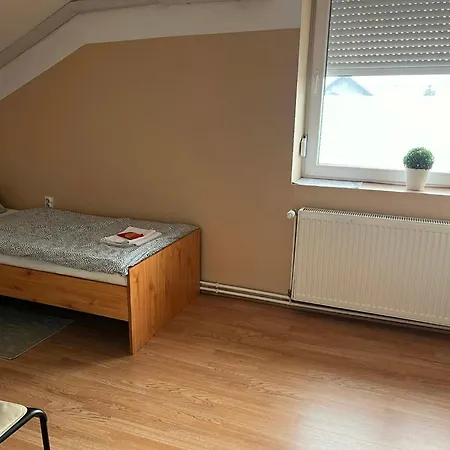 Sobe Zoka Homestay *