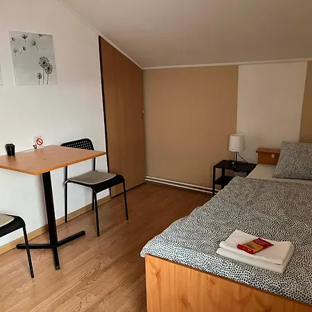 Homestay Sobe Zoka Subotica