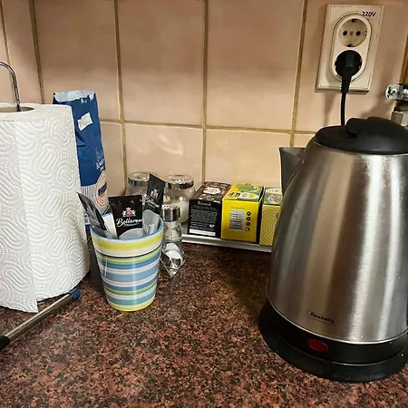 Sobe Zoka Homestay *