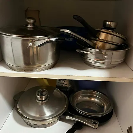 Sobe Zoka Homestay Subotica