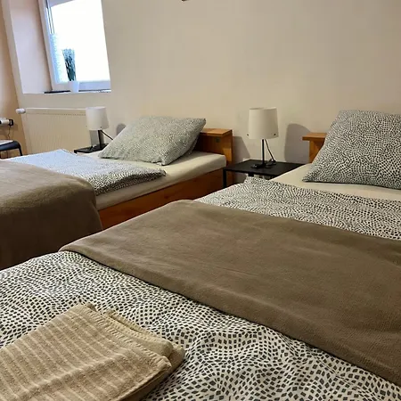 Homestay Sobe Zoka Subotica