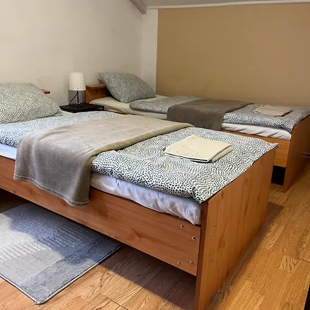 Sobe Zoka * Subotica