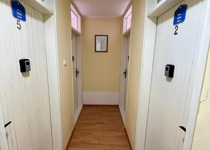 With Private Bathroom & Free Parking 