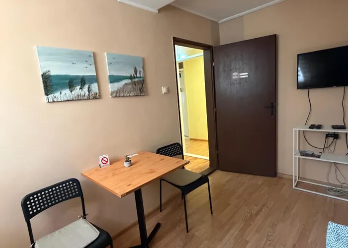 With Private Bathroom & Free Parking 