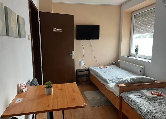 Δωμάτια σε οικογενειακή κατοικία With Private Bathroom & Free Parking 