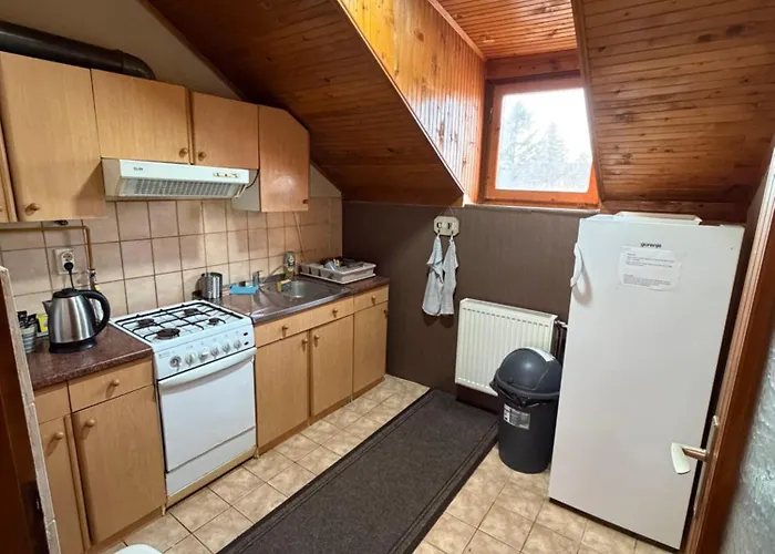 With Private Bathroom & Free Parking 