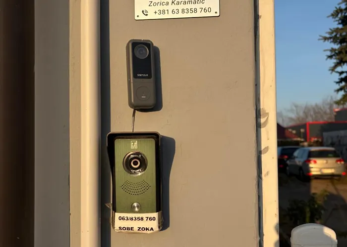 With Private Bathroom & Free Parking 