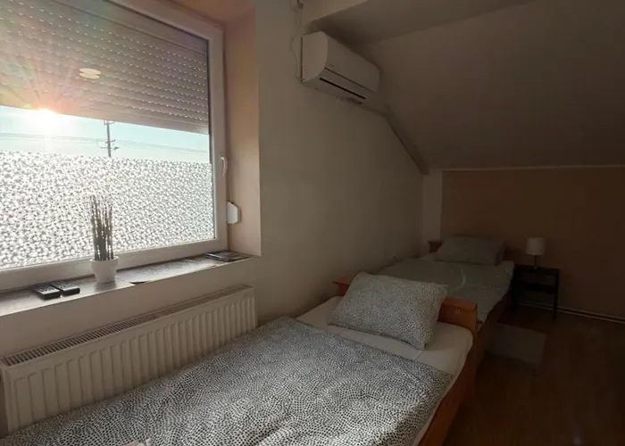 With Private Bathroom & Free Parking 