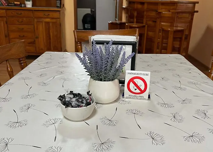 With Private Bathroom & Free Parking 