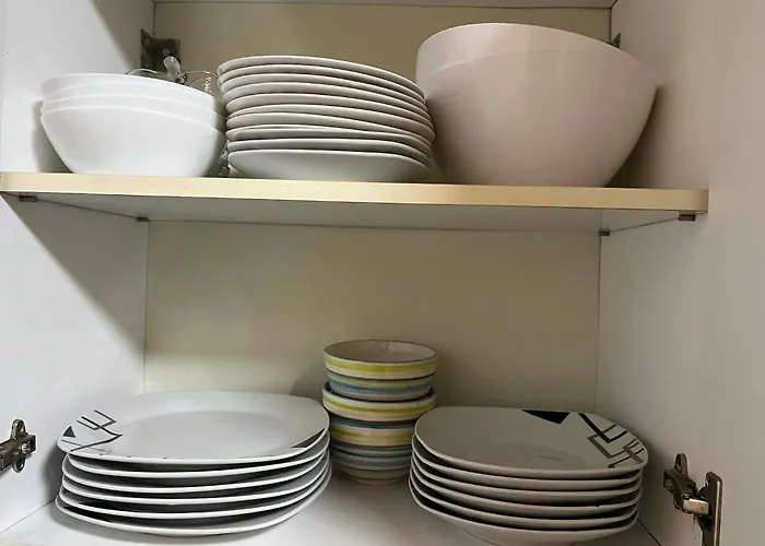 With Private Bathroom & Free Parking 