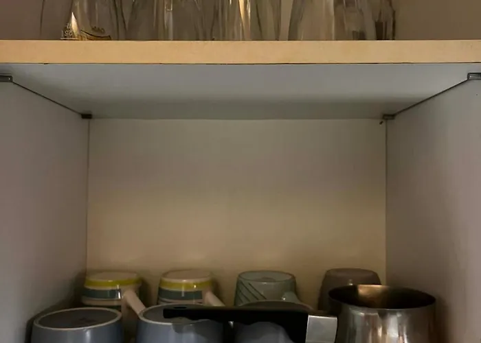 Δωμάτια σε οικογενειακή κατοικία With Private Bathroom & Free Parking 