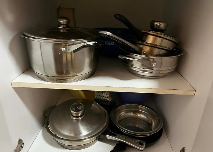 With Private Bathroom & Free Parking 