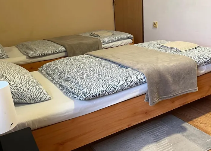 With Private Bathroom & Free Parking 